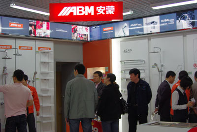 家門口超市也能購買到衛(wèi)浴五金產(chǎn)品 便利零售新趨勢