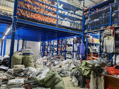 十年再看軍埔 電商先行者火種終燎原五金產(chǎn)品零售