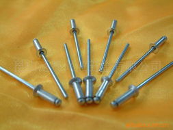 昆山泛易興業五金 專業鉚釘產品零售清單與五金解決方案