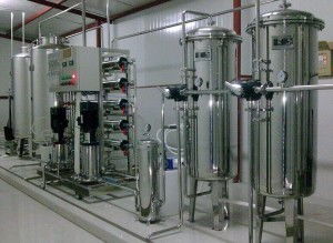 凈化水設(shè)備