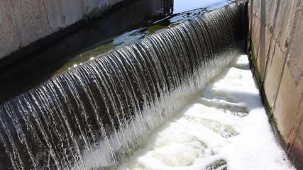 錫林浩特:提升城鎮排水處理能力 持續改善水生態環境