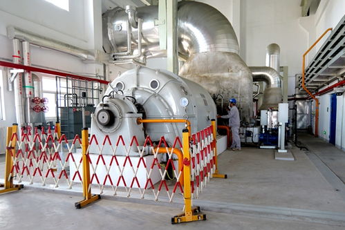 國家能源集團河北滄東電廠攻克低負荷工況下海水淡化裝置穩定運行難題